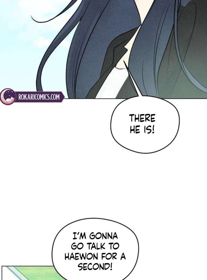 The Delinquent’s First Love Chapter 1 page 127