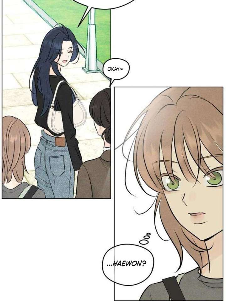 The Delinquent’s First Love Chapter 1 page 128