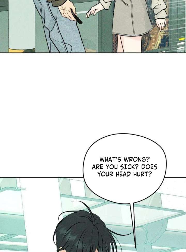 The Delinquent’s First Love Chapter 11 page 8