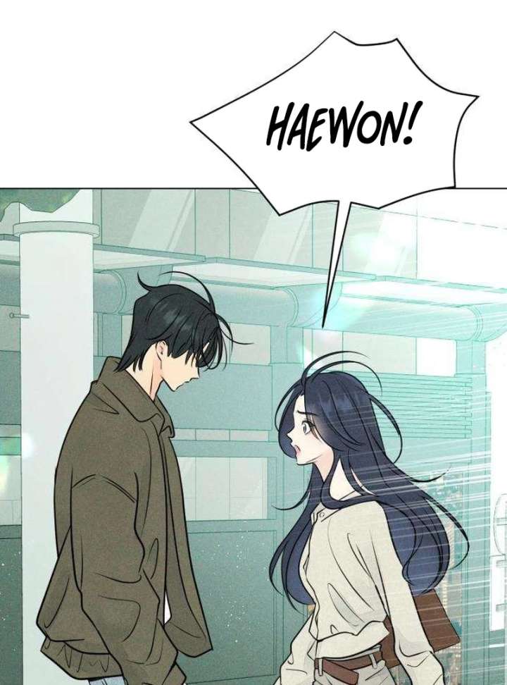 The Delinquent’s First Love Chapter 11 page 7