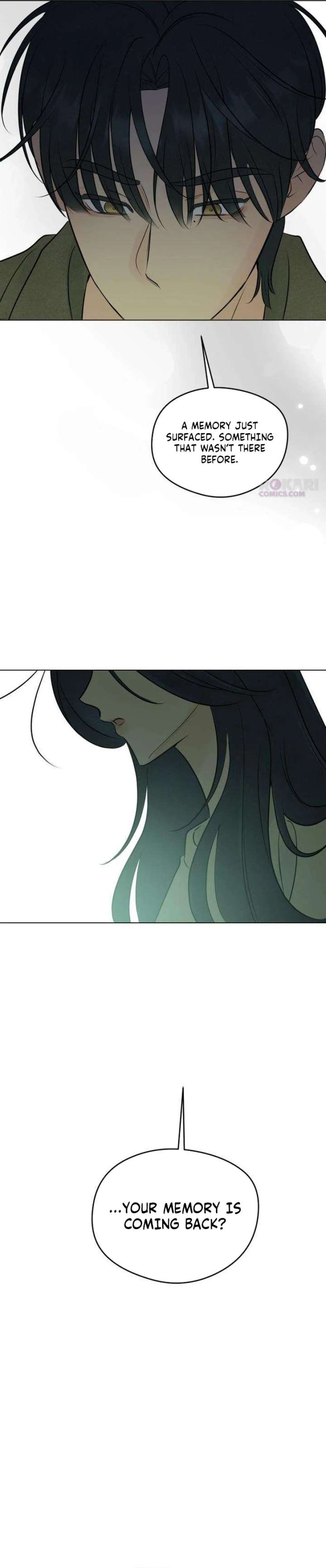The Delinquent’s First Love Chapter 11 page 11