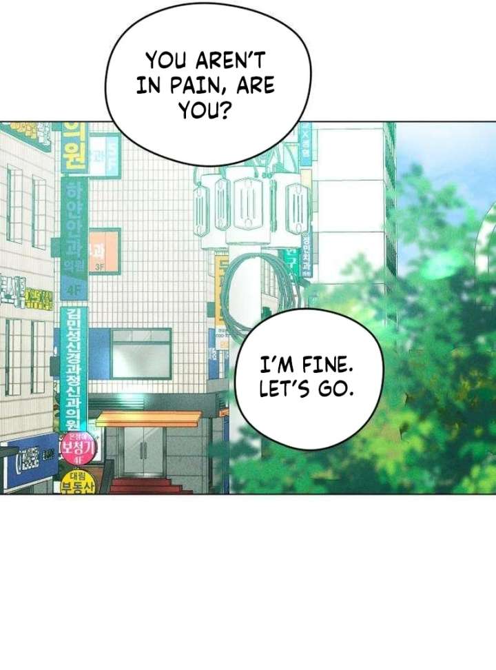 The Delinquent’s First Love Chapter 11 page 17