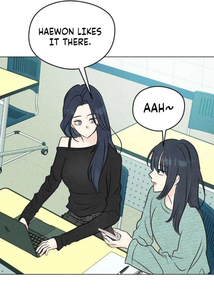 The Delinquent’s First Love Chapter 11 page 50