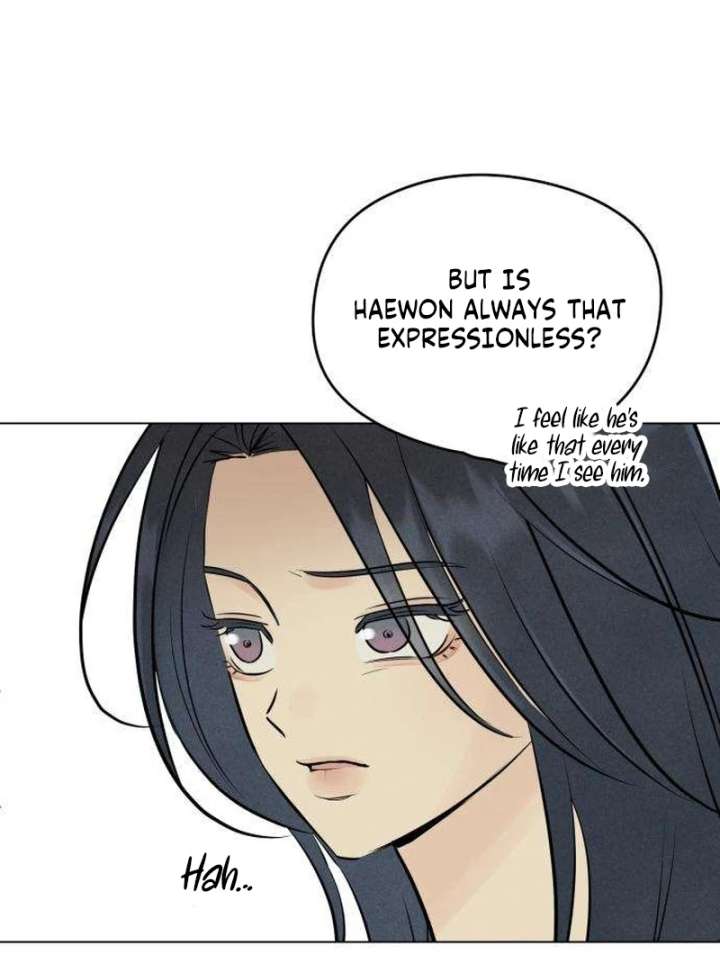 The Delinquent’s First Love Chapter 11 page 51