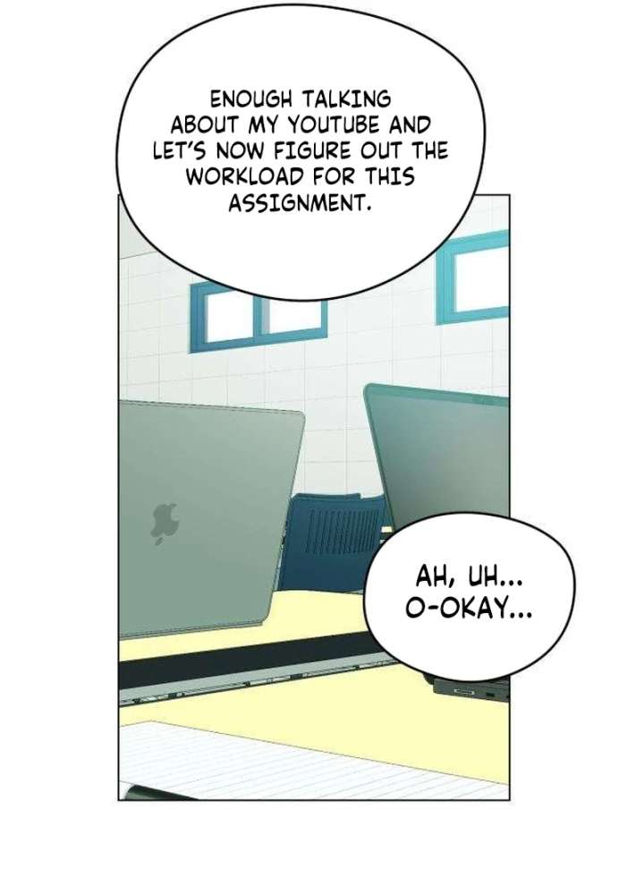 The Delinquent’s First Love Chapter 11 page 58