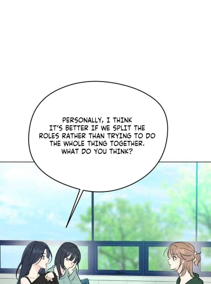 The Delinquent’s First Love Chapter 11 page 59