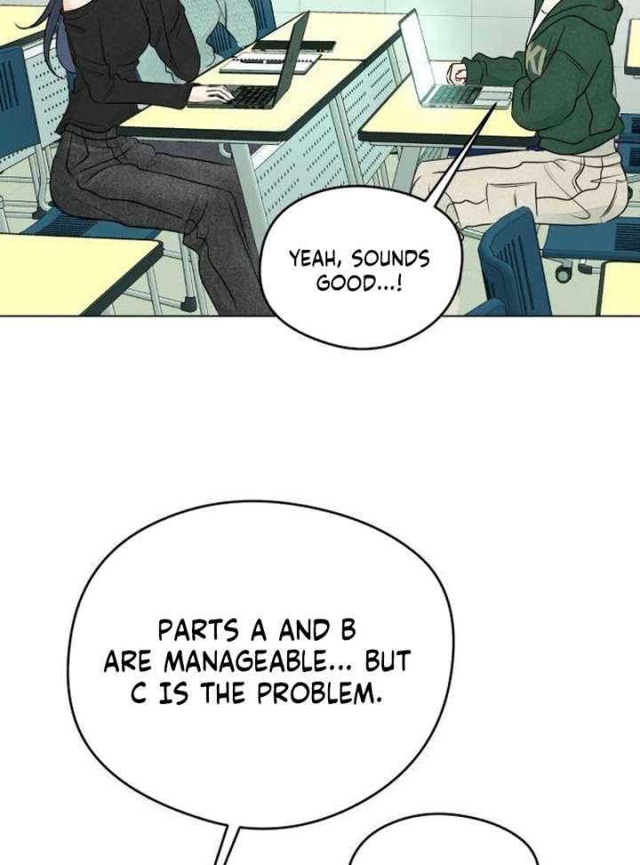 The Delinquent’s First Love Chapter 11 page 60