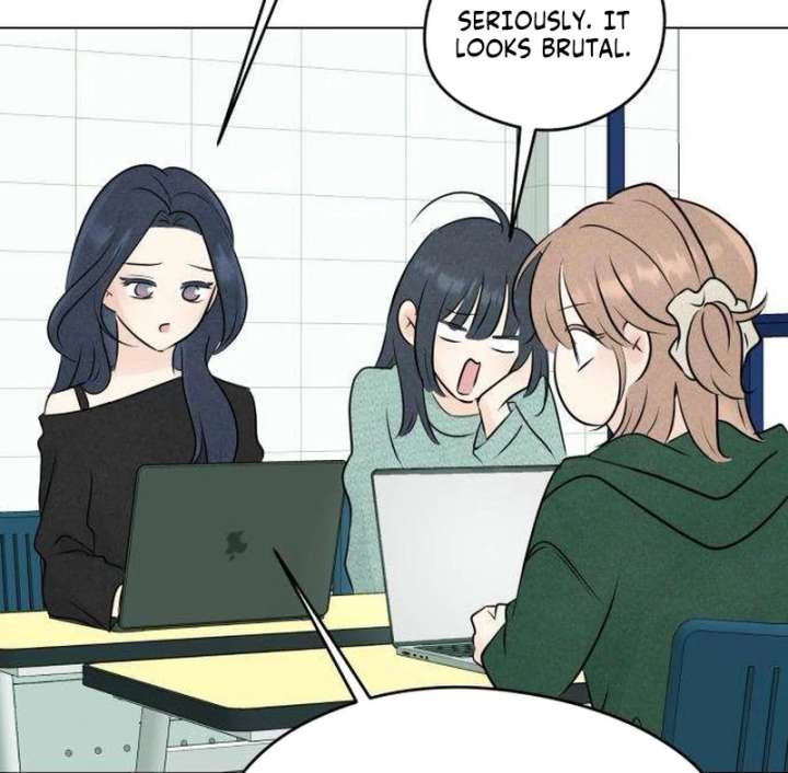 The Delinquent’s First Love Chapter 11 page 61