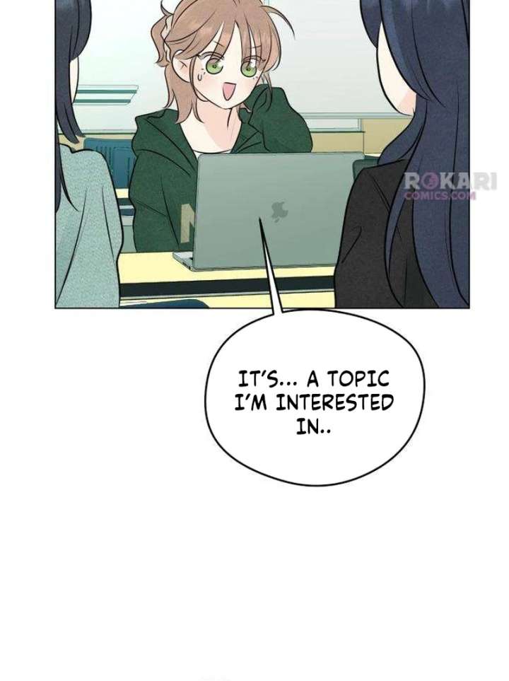 The Delinquent’s First Love Chapter 11 page 66