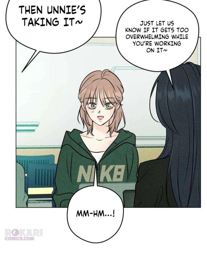 The Delinquent’s First Love Chapter 11 page 69