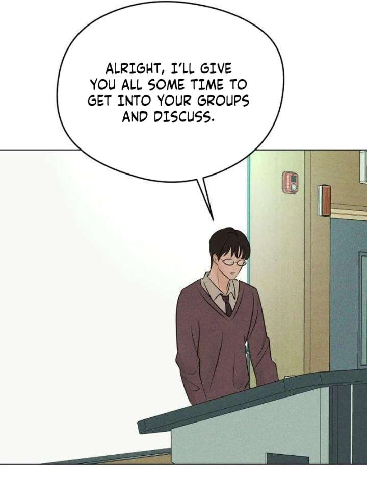 The Delinquent’s First Love Chapter 11 page 71