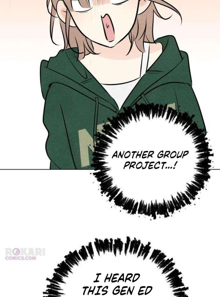 The Delinquent’s First Love Chapter 11 page 73