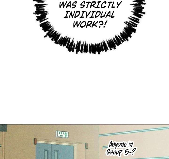 The Delinquent’s First Love Chapter 11 page 74