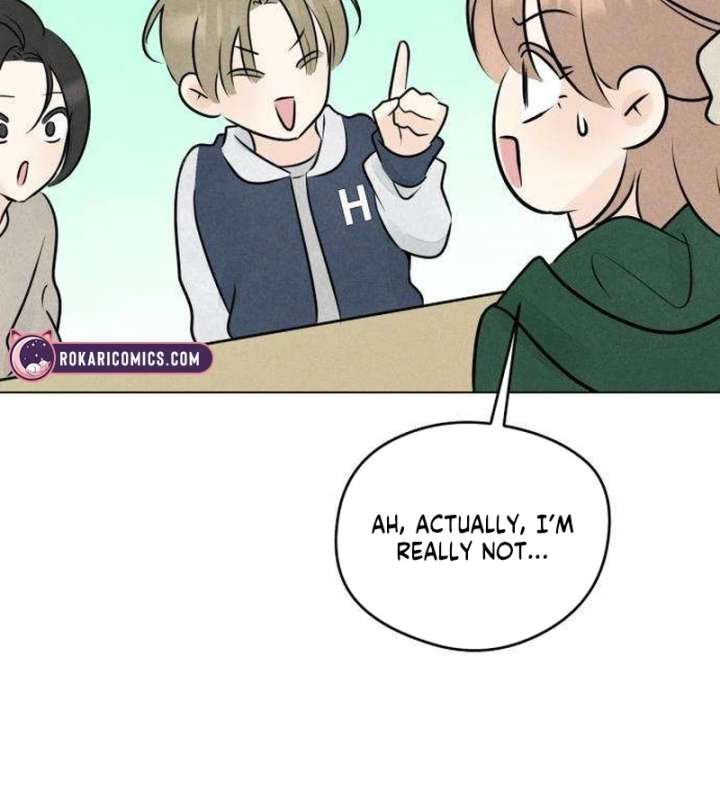 The Delinquent’s First Love Chapter 11 page 80