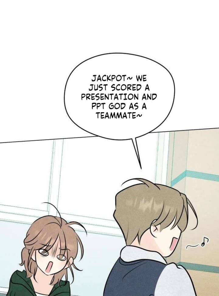 The Delinquent’s First Love Chapter 11 page 81