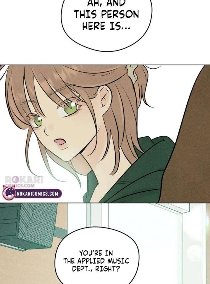The Delinquent’s First Love Chapter 11 page 83