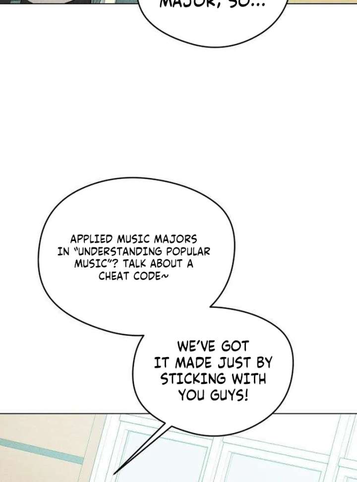The Delinquent’s First Love Chapter 11 page 87