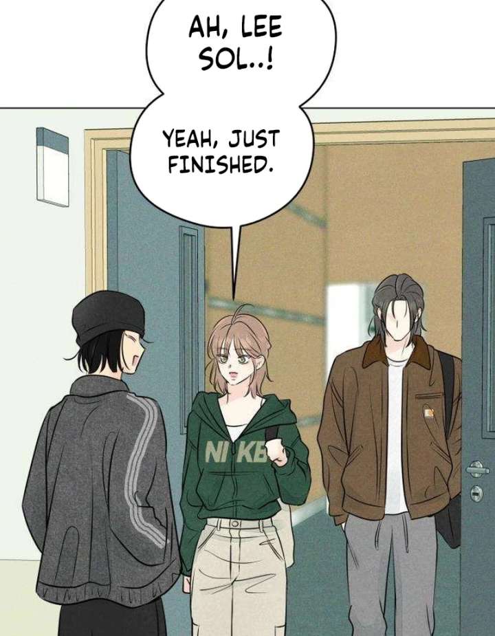 The Delinquent’s First Love Chapter 11 page 102