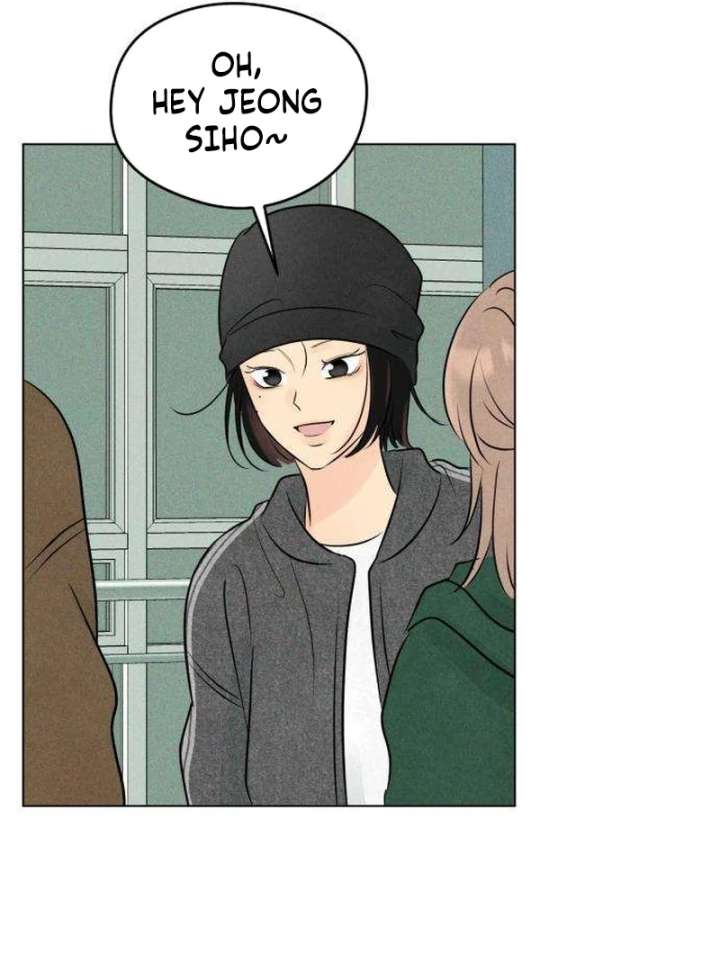 The Delinquent’s First Love Chapter 11 page 104