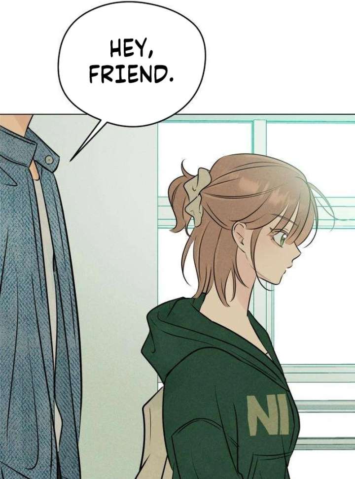 The Delinquent’s First Love Chapter 11 page 108