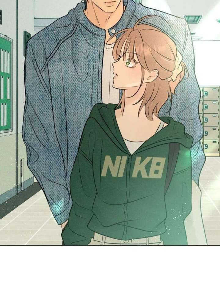 The Delinquent’s First Love Chapter 11 page 115