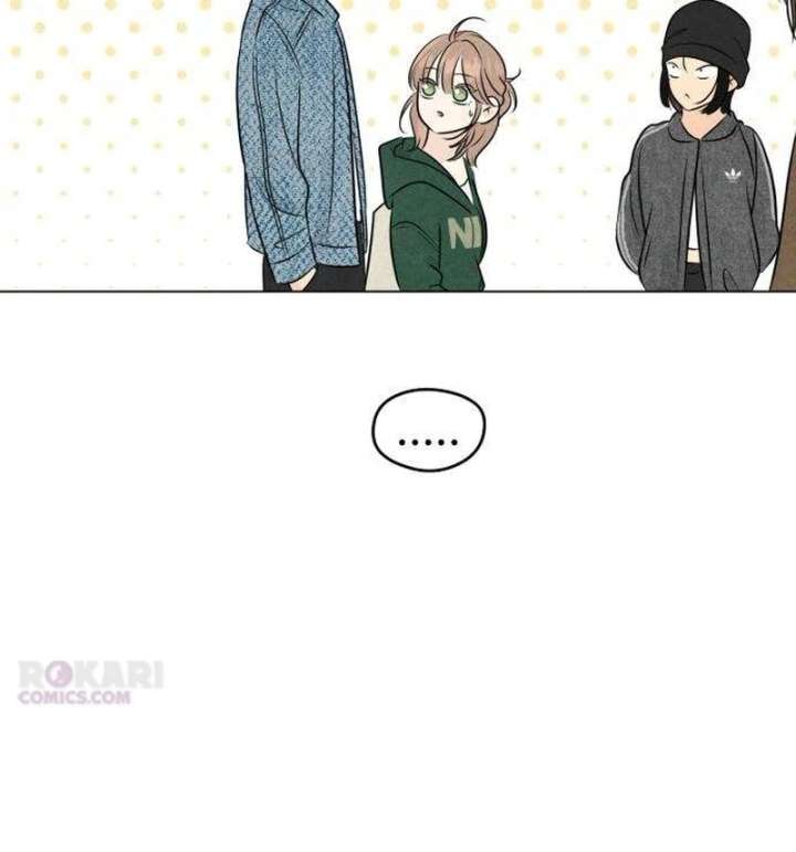 The Delinquent’s First Love Chapter 11 page 117