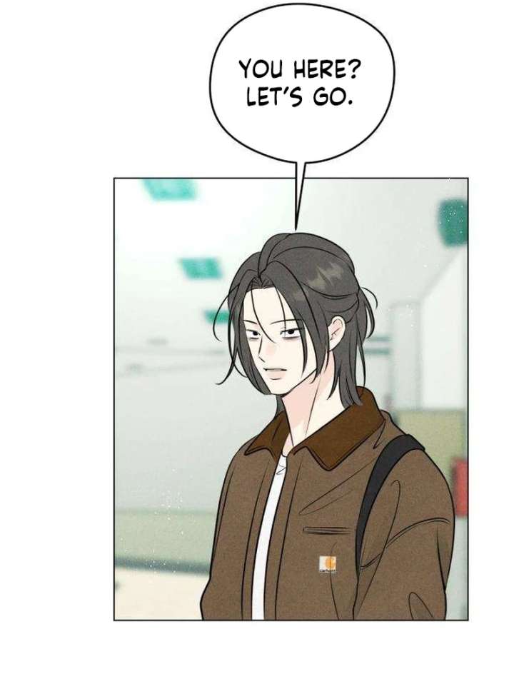 The Delinquent’s First Love Chapter 11 page 118