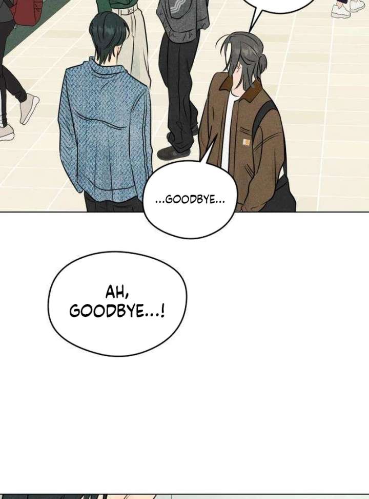 The Delinquent’s First Love Chapter 11 page 120