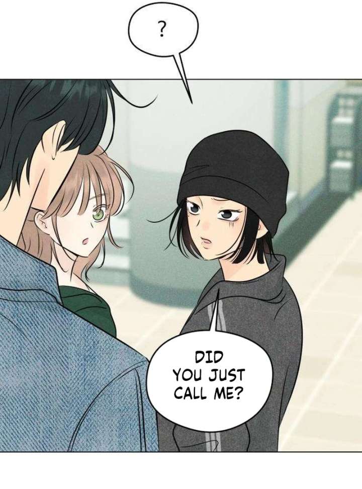 The Delinquent’s First Love Chapter 11 page 127