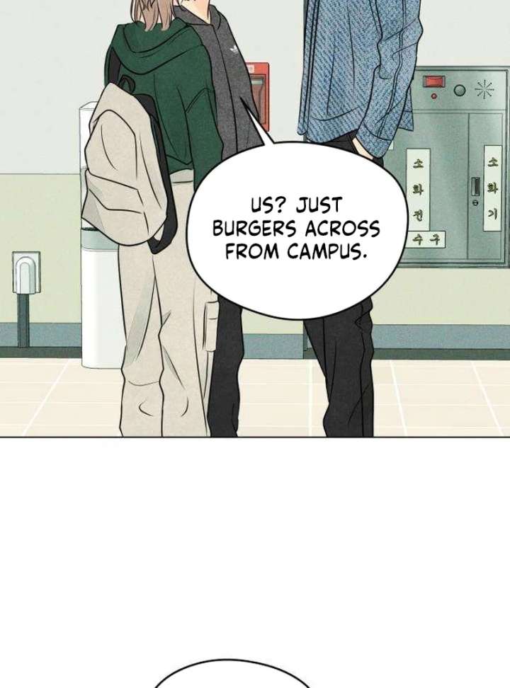 The Delinquent’s First Love Chapter 11 page 129