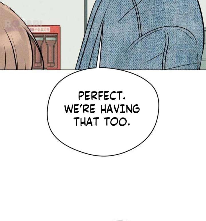 The Delinquent’s First Love Chapter 11 page 131
