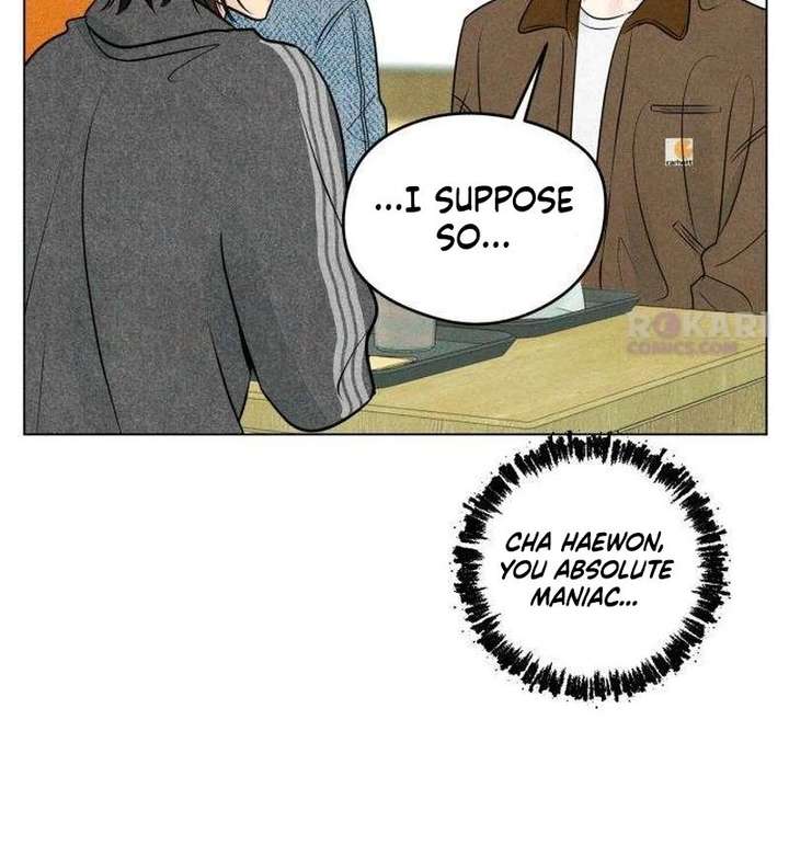The Delinquent’s First Love Chapter 12 page 14