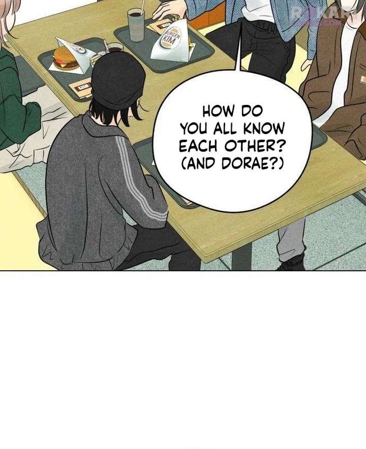 The Delinquent’s First Love Chapter 12 page 18