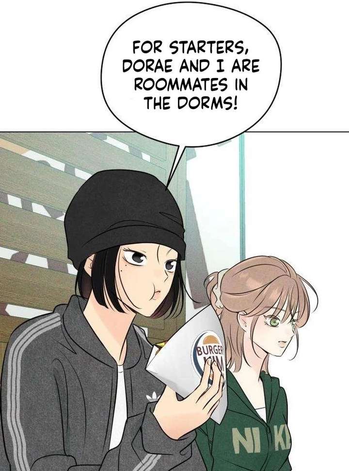 The Delinquent’s First Love Chapter 12 page 19