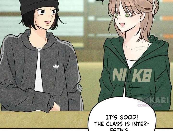 The Delinquent’s First Love Chapter 12 page 27