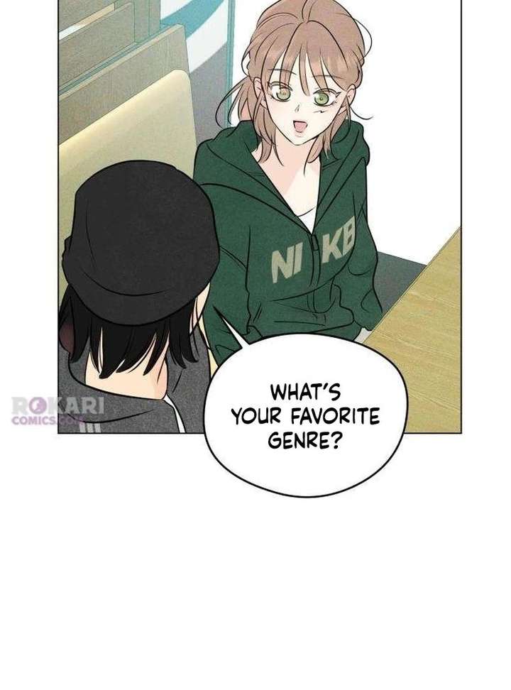 The Delinquent’s First Love Chapter 12 page 31