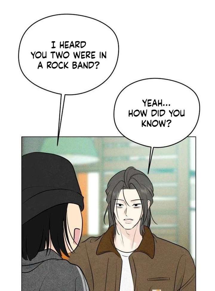 The Delinquent’s First Love Chapter 12 page 39