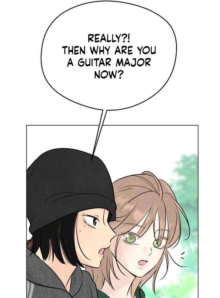 The Delinquent’s First Love Chapter 12 page 43