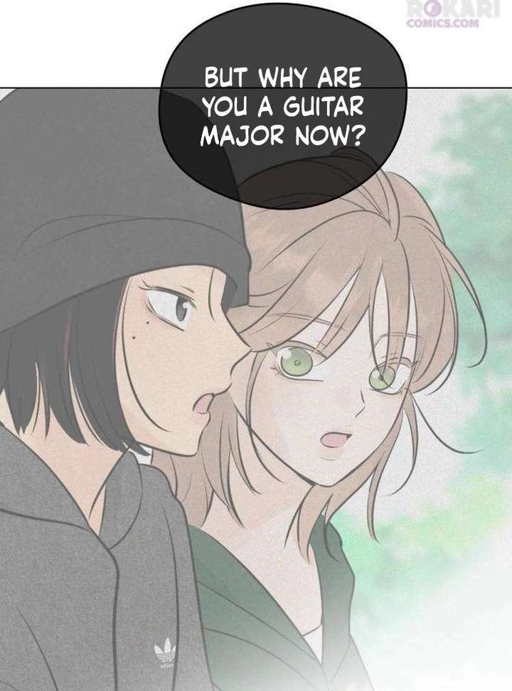 The Delinquent’s First Love Chapter 12 page 77