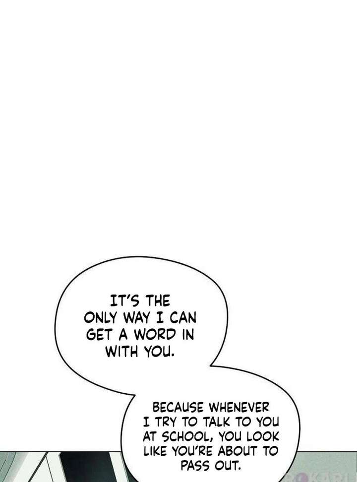 The Delinquent’s First Love Chapter 12 page 99