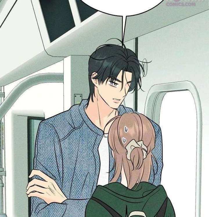 The Delinquent’s First Love Chapter 12 page 100