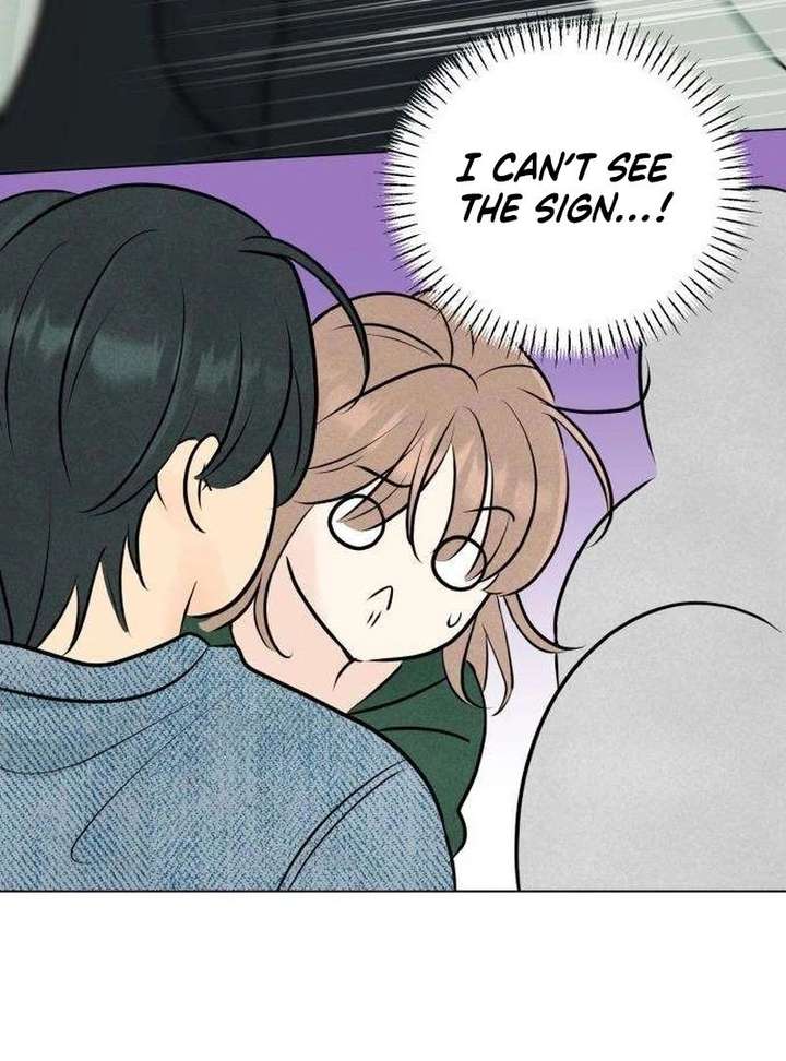The Delinquent’s First Love Chapter 12 page 117
