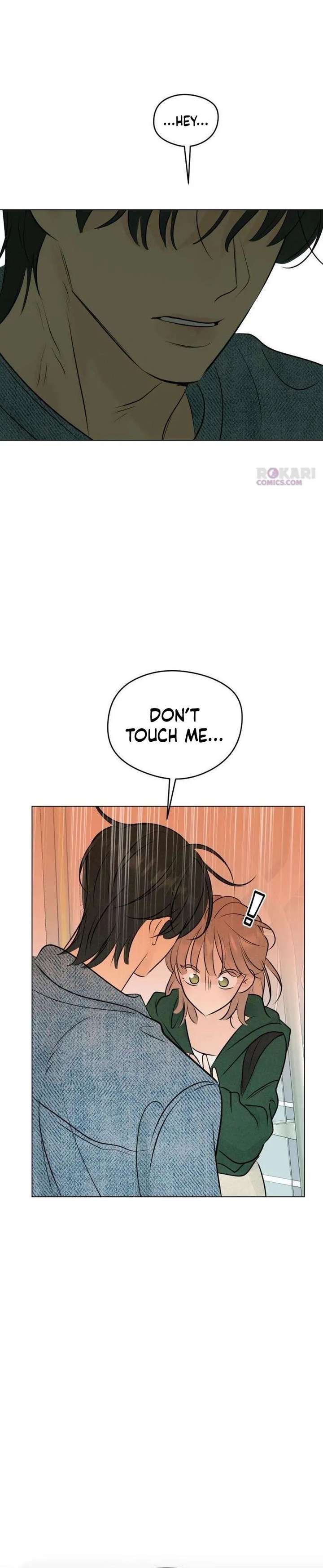 The Delinquent’s First Love Chapter 12 page 122