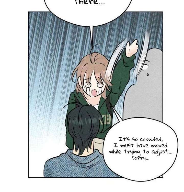 The Delinquent’s First Love Chapter 12 page 127