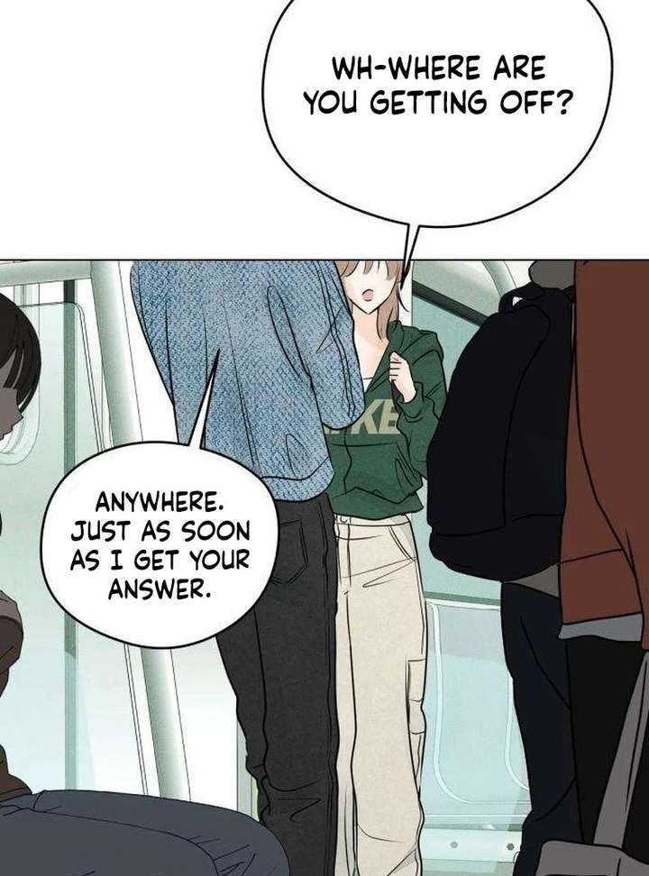 The Delinquent’s First Love Chapter 12 page 130