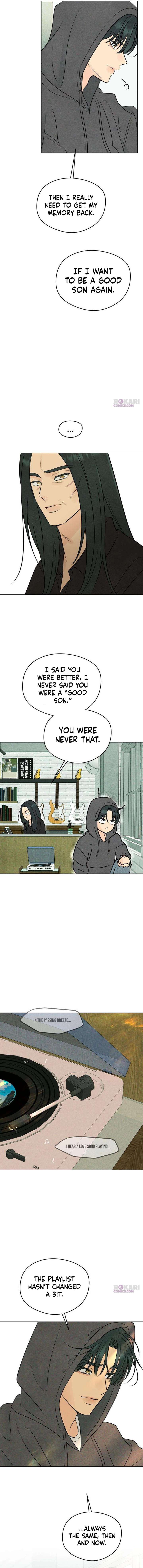 The Delinquent’s First Love Chapter 14 page 5