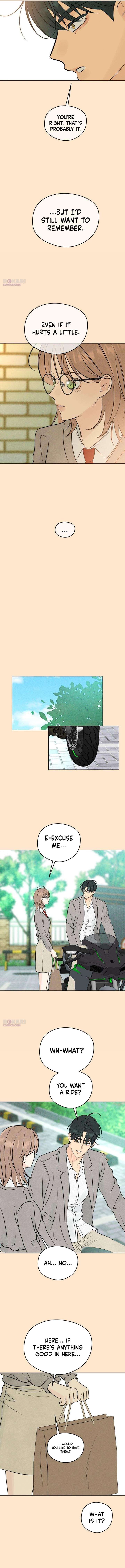 The Delinquent’s First Love Chapter 15 page 11
