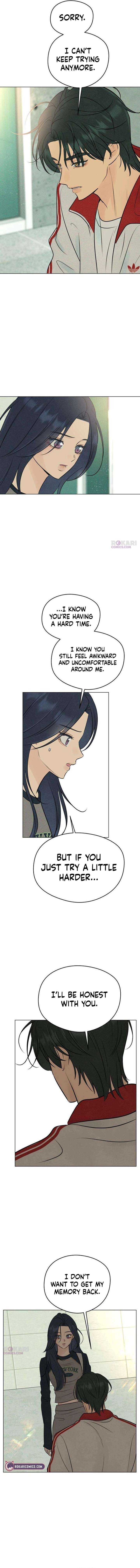 The Delinquent’s First Love Chapter 16 page 5