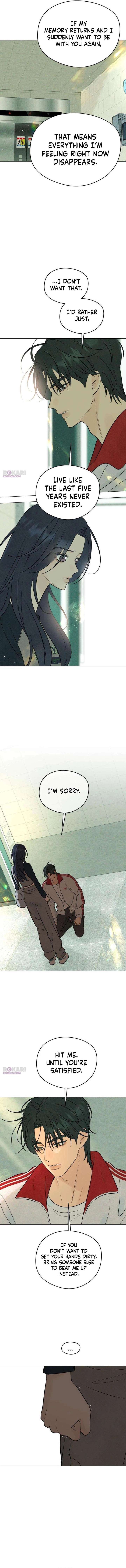 The Delinquent’s First Love Chapter 16 page 6
