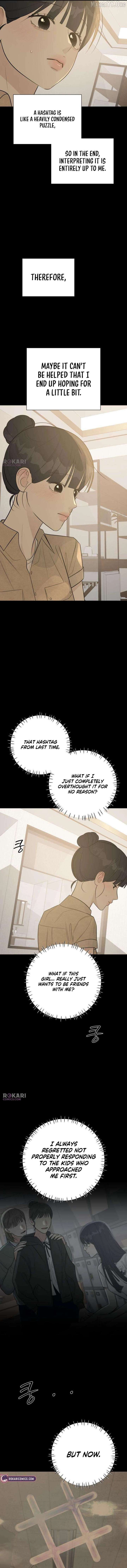 The Delinquent’s First Love Chapter 19 page 10
